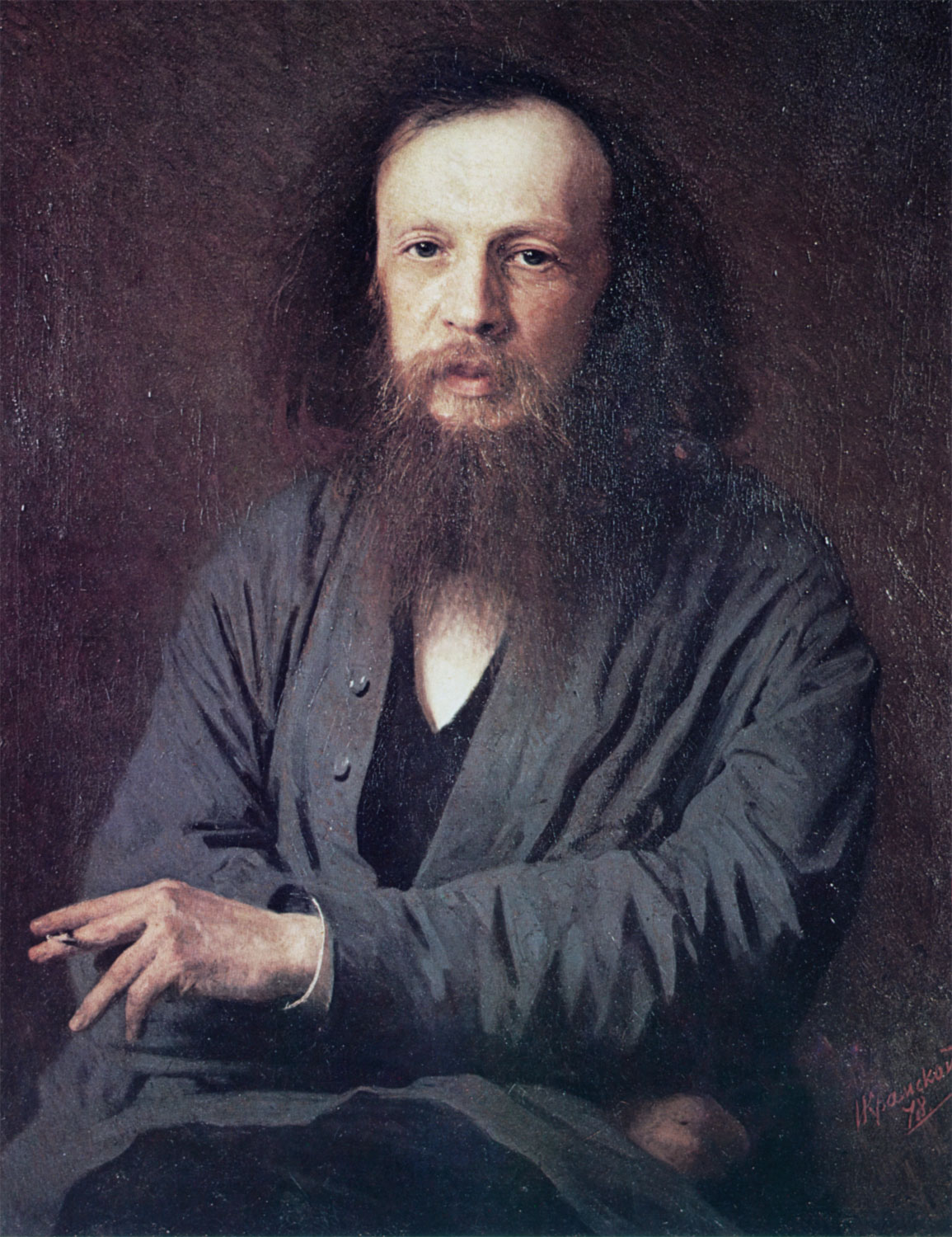 Mendeleev